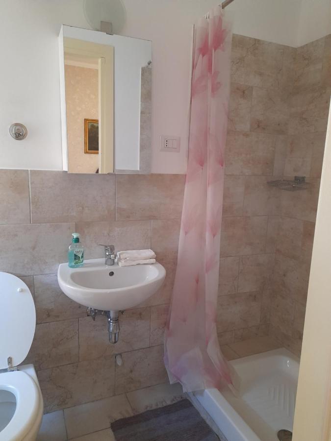 Hotel La Famiglia à Rome Extérieur photo
