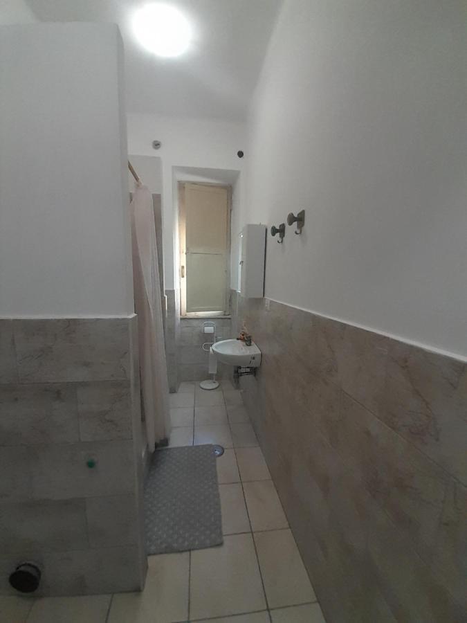 Hotel La Famiglia à Rome Extérieur photo