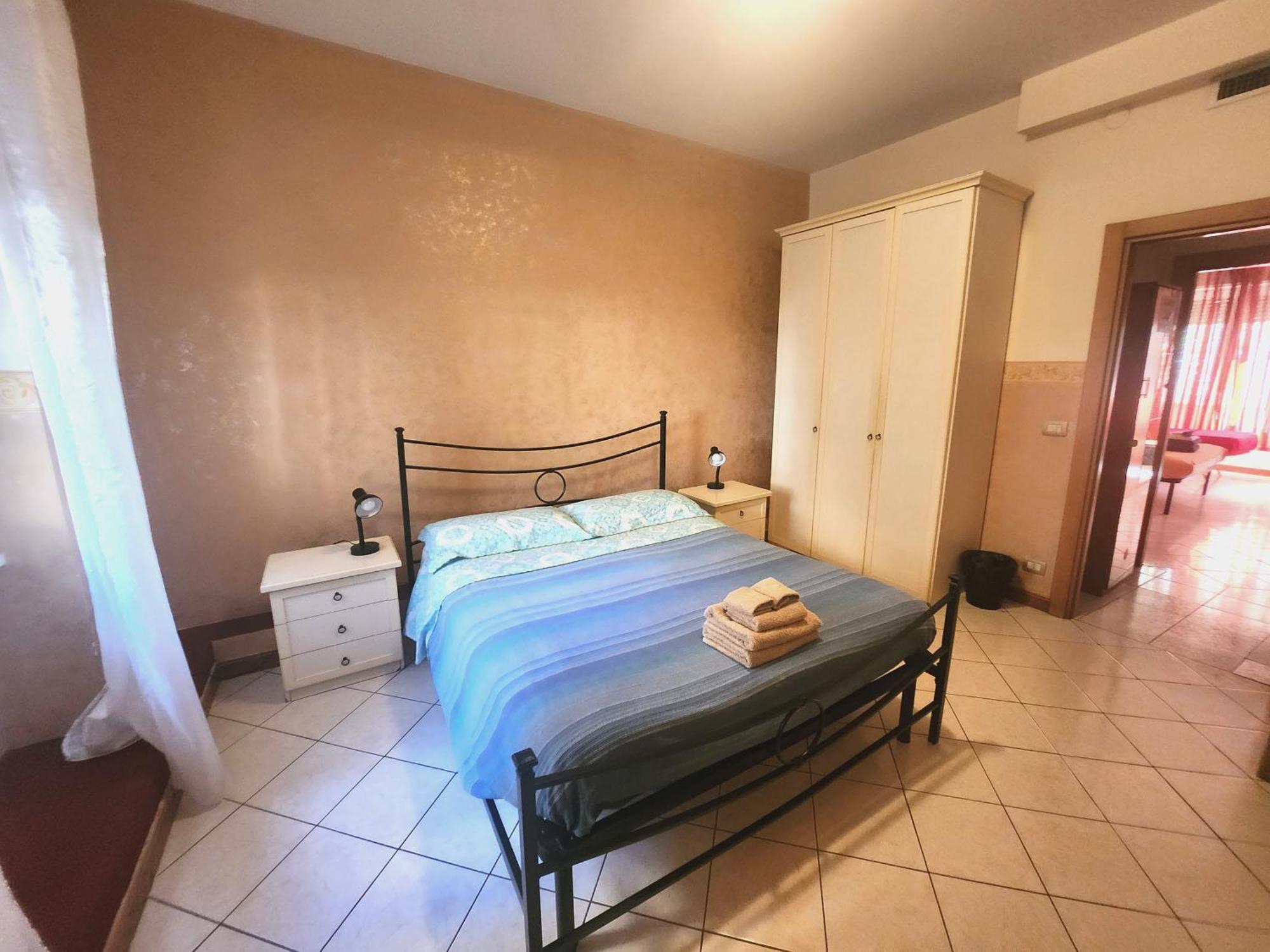 Hotel La Famiglia à Rome Extérieur photo