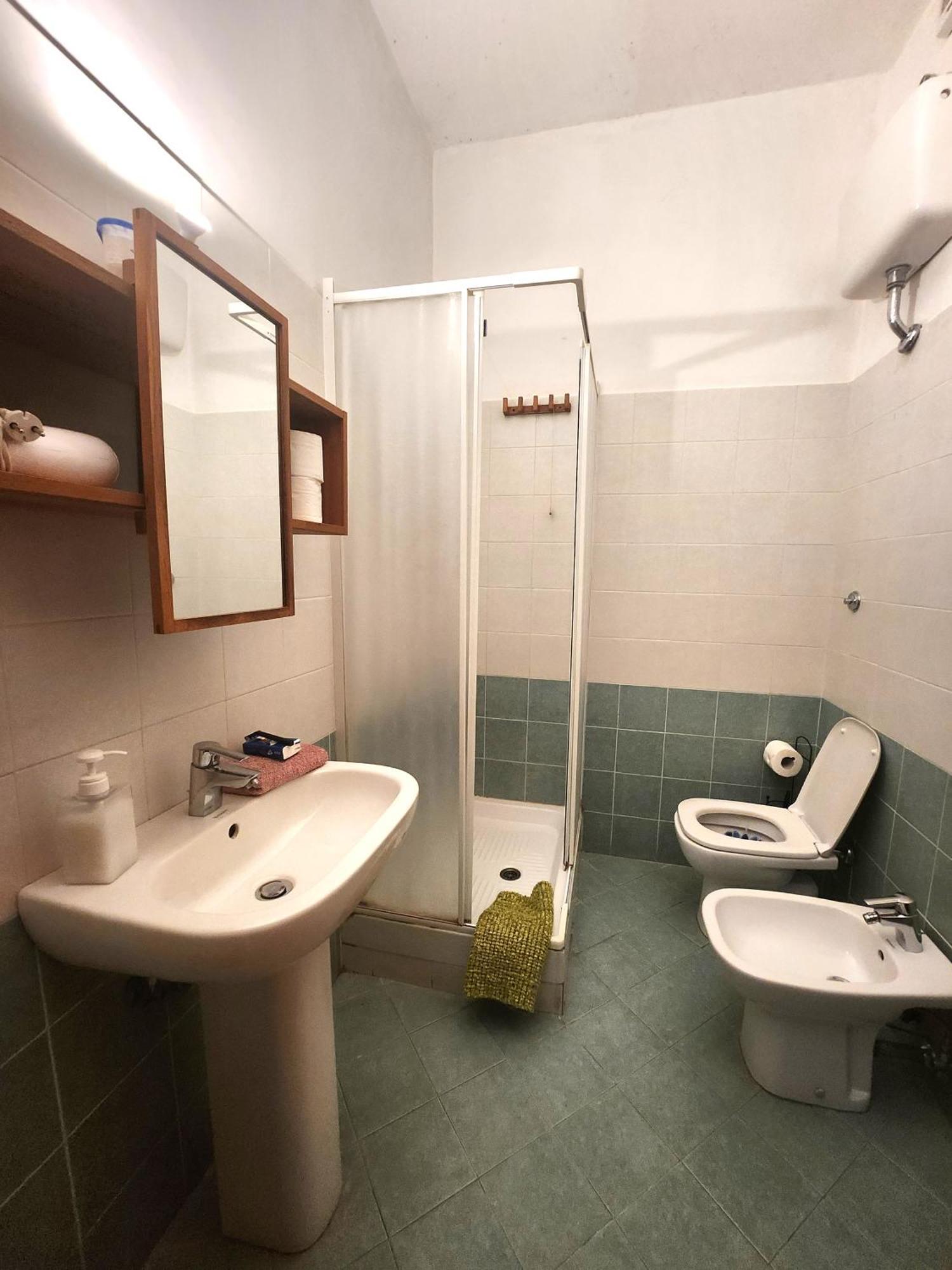 Hotel La Famiglia à Rome Extérieur photo