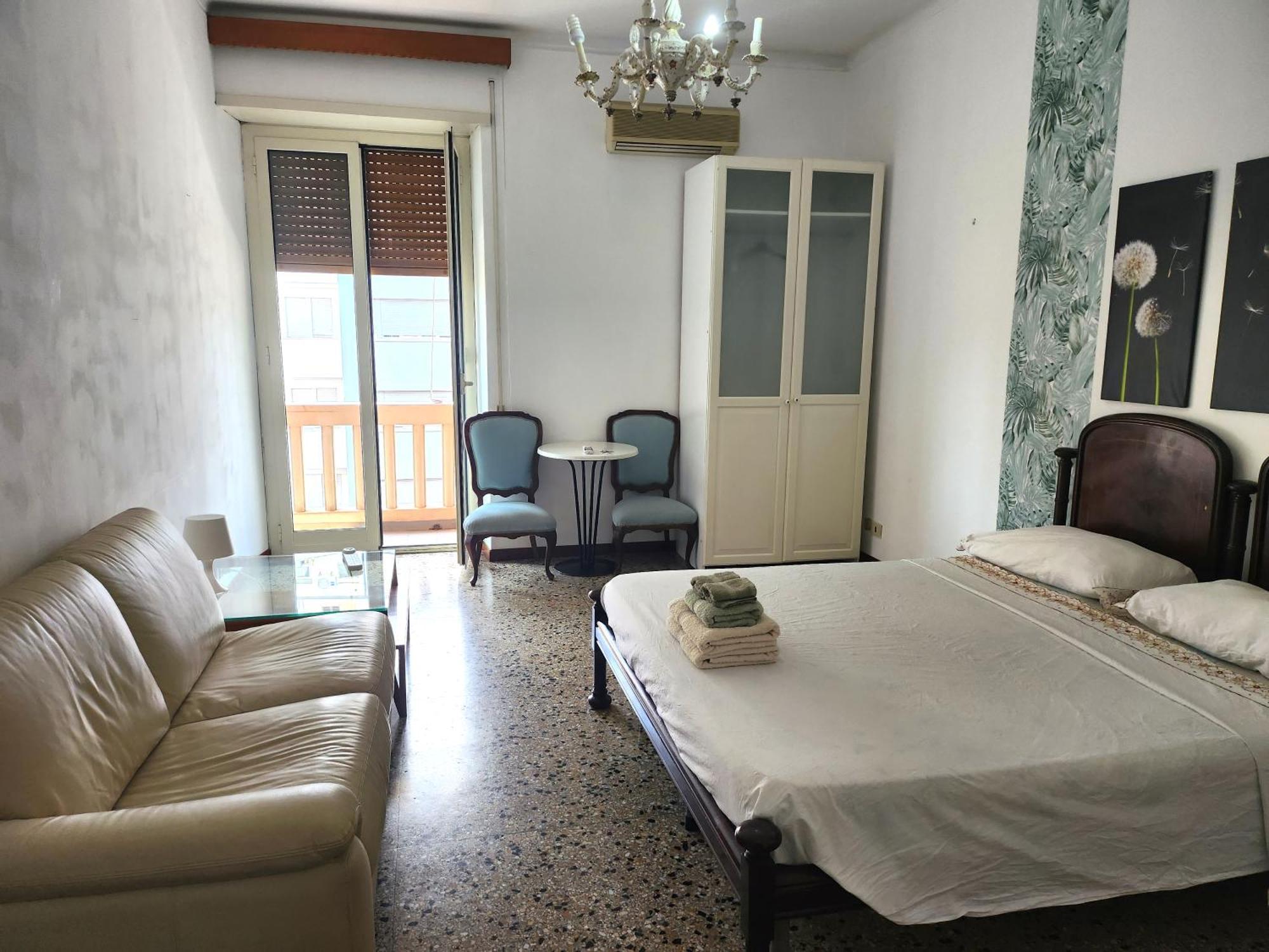 Hotel La Famiglia à Rome Extérieur photo