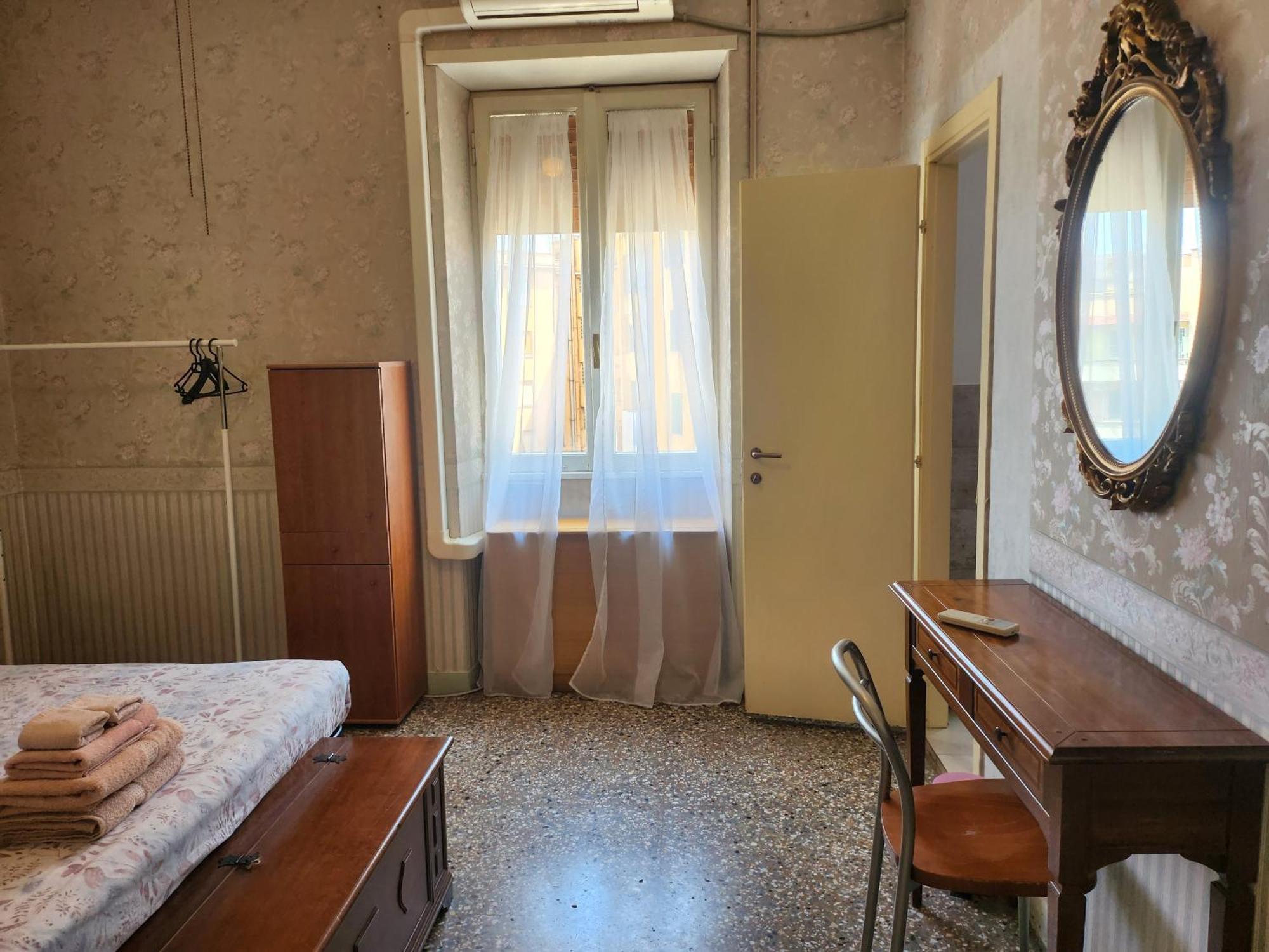 Hotel La Famiglia à Rome Extérieur photo