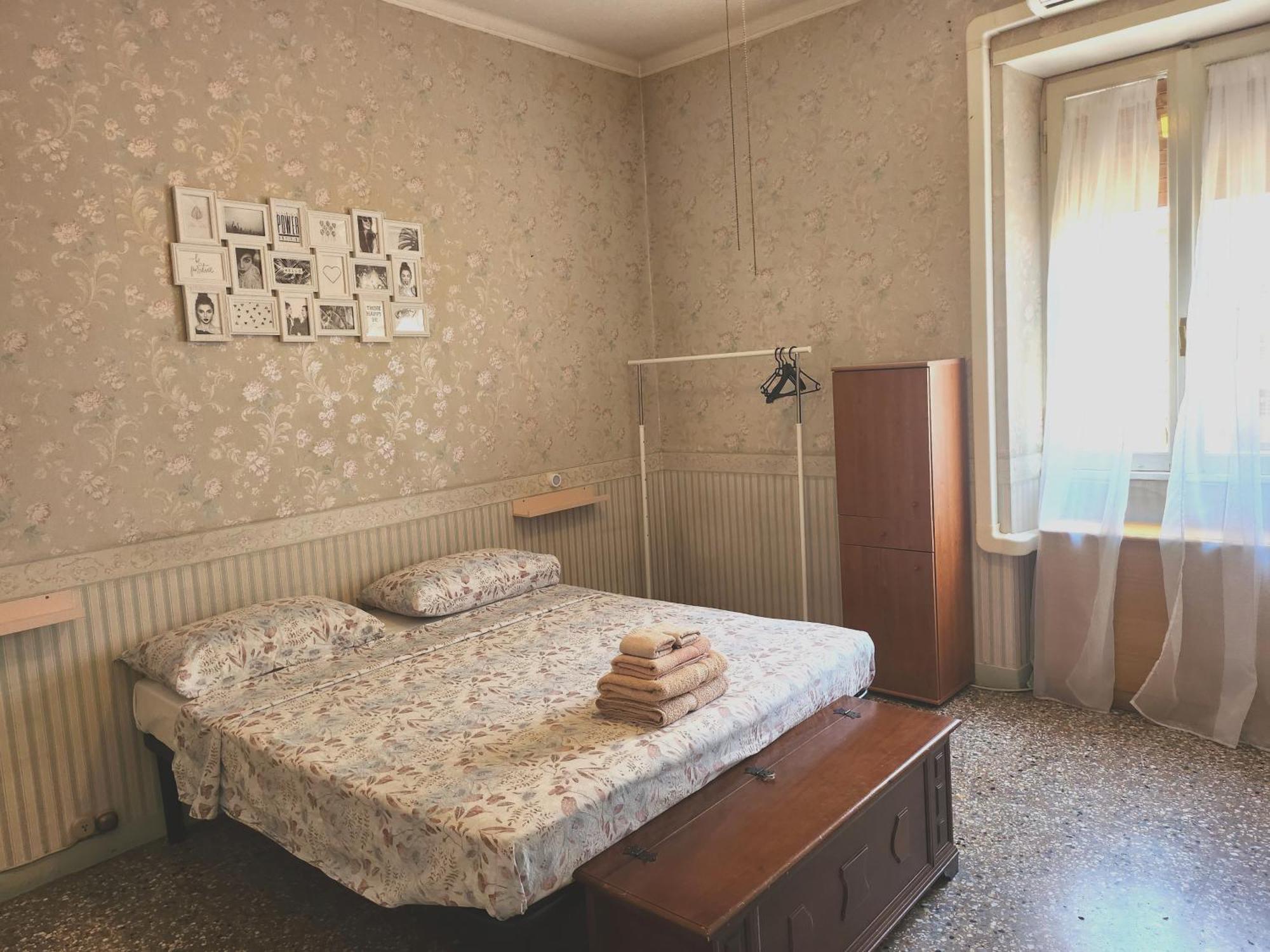Hotel La Famiglia à Rome Extérieur photo