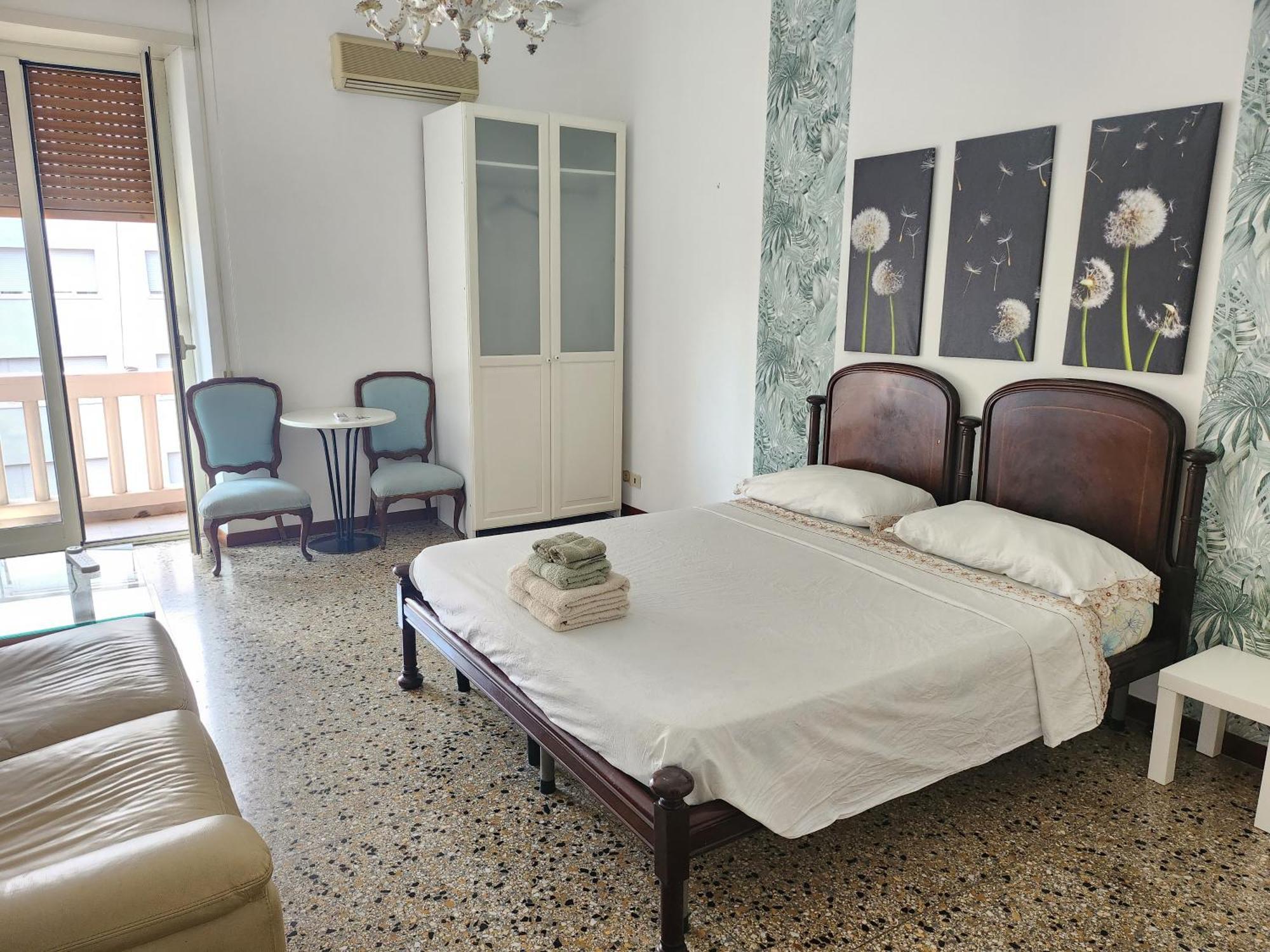 Hotel La Famiglia à Rome Extérieur photo
